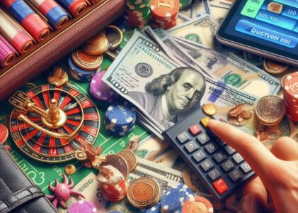 Online Casinos mit schneller Auszahlung: So findest du die Besten