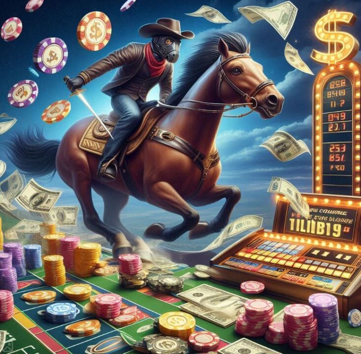 Online Casinos mit schneller Auszahlung: So findest du die Besten 1 Online Casinos mit schneller Auszahlung: So findest du die Besten - Август 28, 2024