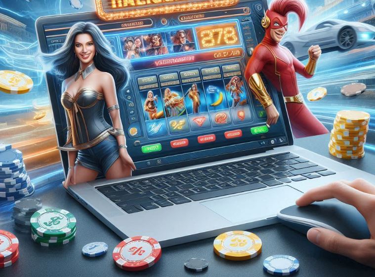 Online Casinos mit schneller Auszahlung: So findest du die Besten 5 Online Casinos mit schneller Auszahlung: So findest du die Besten - Август 28, 2024