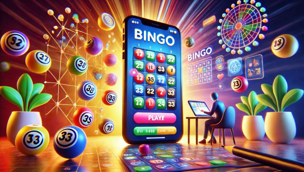 Bingo Casino: Der ultimative Leitfaden für Bingo-Fans 1 Bingo Casino: Der ultimative Leitfaden für Bingo-Fans - 28/08/2024