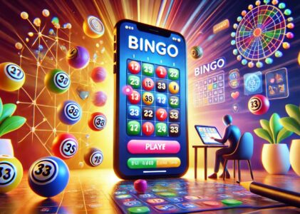 Bingo Casino: La guía definitiva para los aficionados al bingo