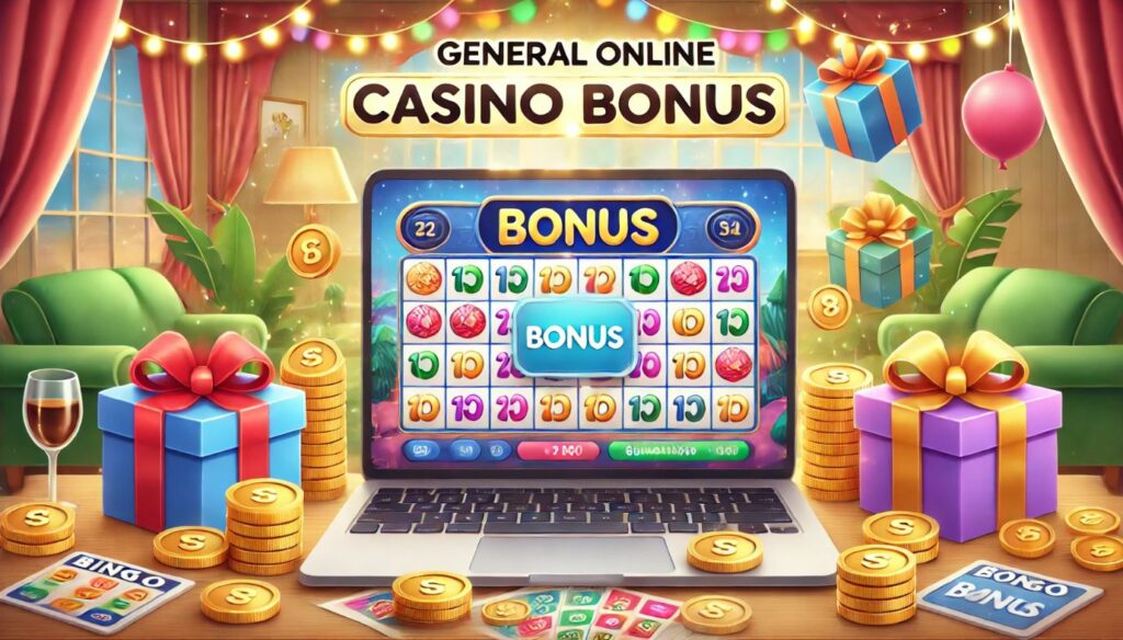 Bingo Casino: Der ultimative Leitfaden für Bingo-Fans 2 Bingo Casino: Der ultimative Leitfaden für Bingo-Fans - 28/08/2024