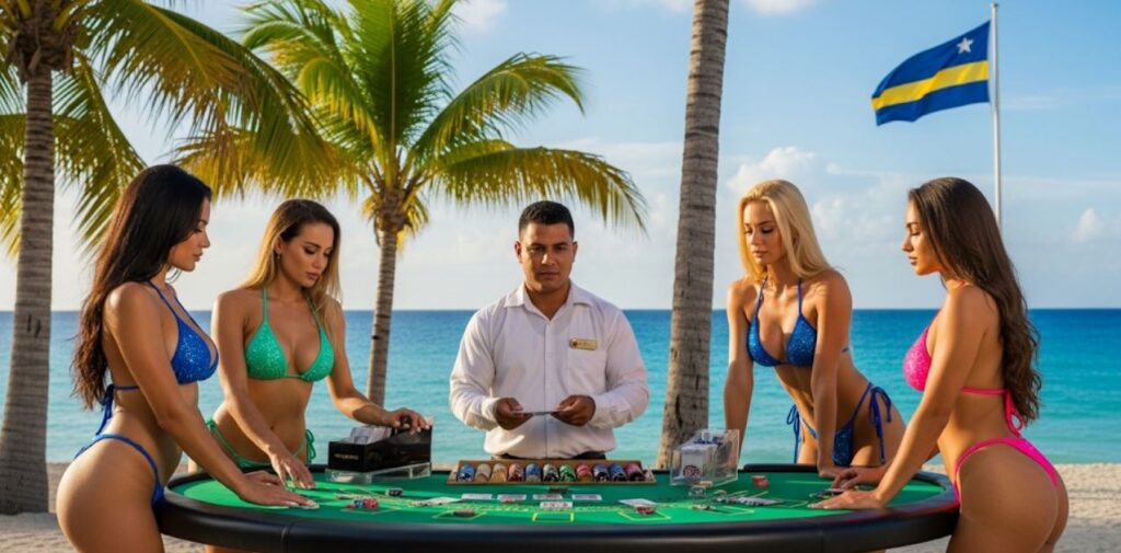 Curacao Online Casinos