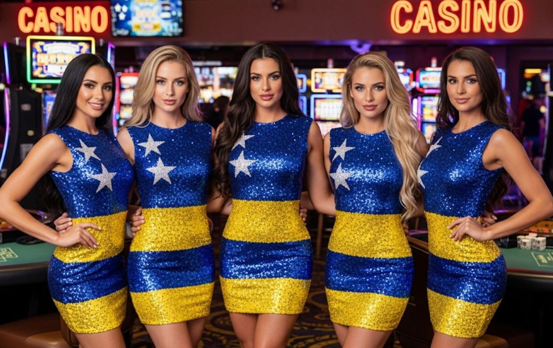 Die 5 besten Curacao Online Casinos im Test