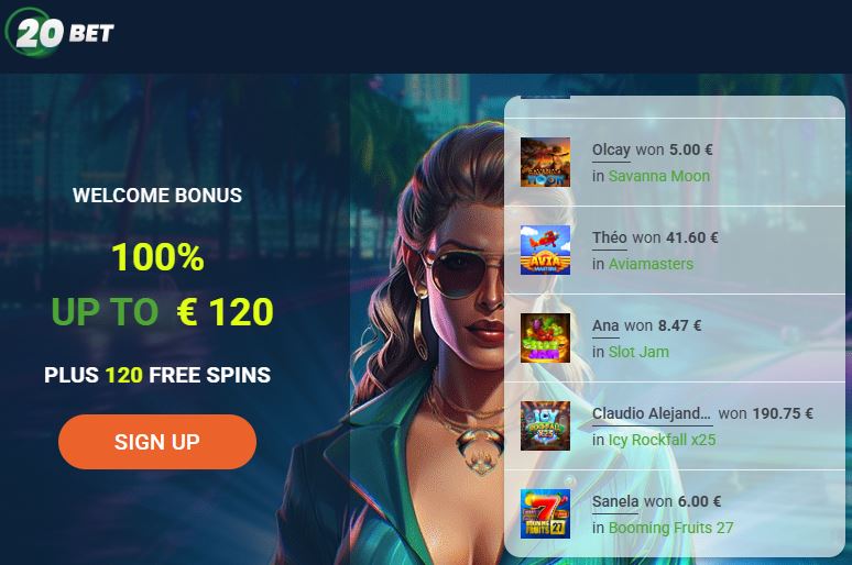 Bitcoin Blackjack: So geht das Spielen mit Krypto im Online-Casino 7 20Bet Casino Bonus