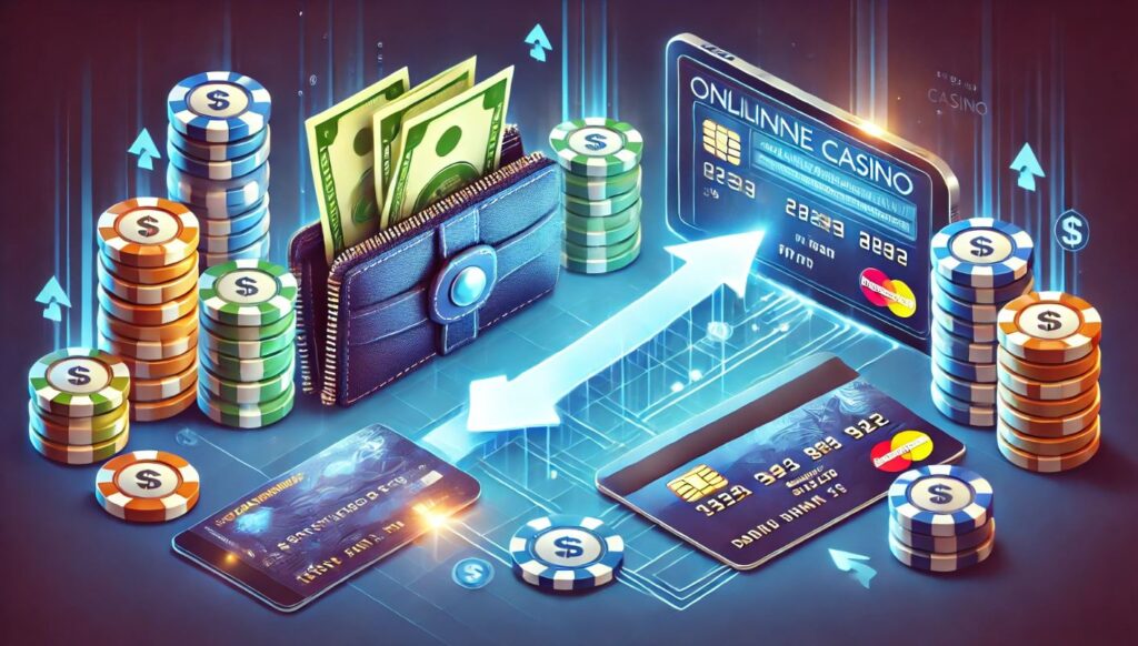 Online-Casino-Test: Die volle Wahrheit + 13 wertvolle Tipps - 14/02/2025