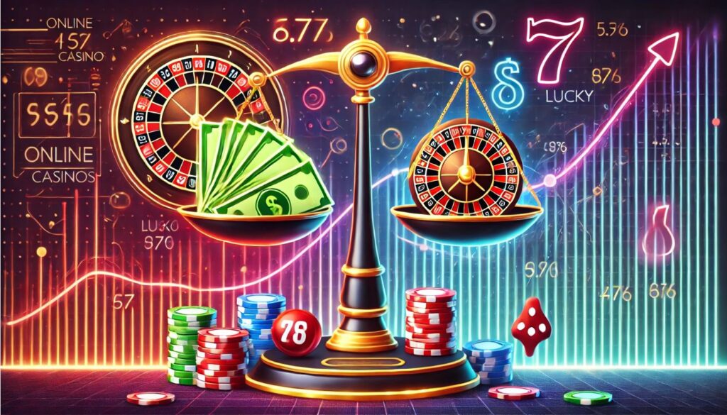Online-Casino-Test: Die volle Wahrheit + 13 wertvolle Tipps - 14/02/2025