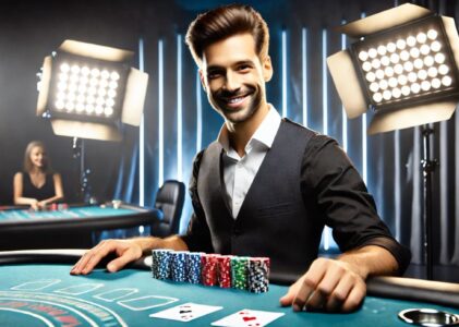 Warum Blackjack das beliebteste Spiel bei Anfängern ist