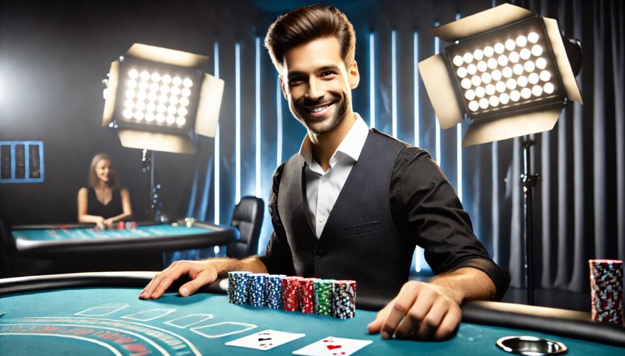 Warum Blackjack das beliebteste Spiel bei Anfängern ist