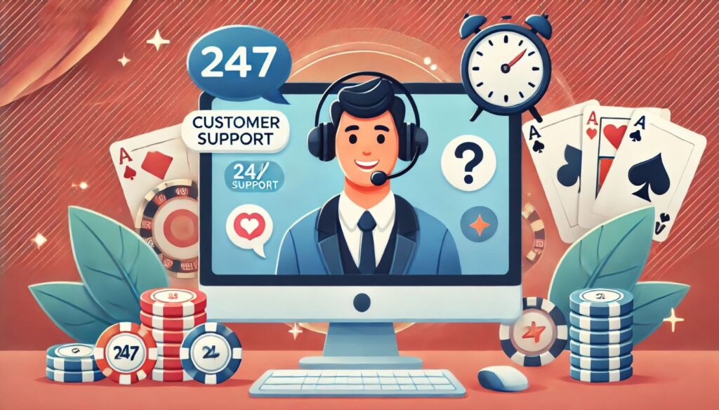 Online-Casino-Test: Die volle Wahrheit + 13 wertvolle Tipps - 14/02/2025