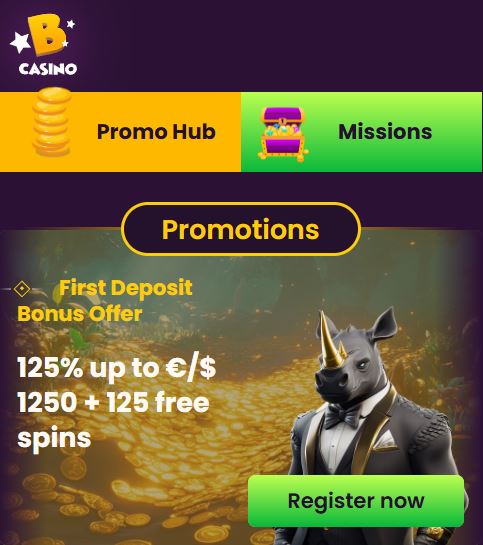 Bitcoin Blackjack: So geht das Spielen mit Krypto im Online-Casino 6 Bizzo Casino Bonus
