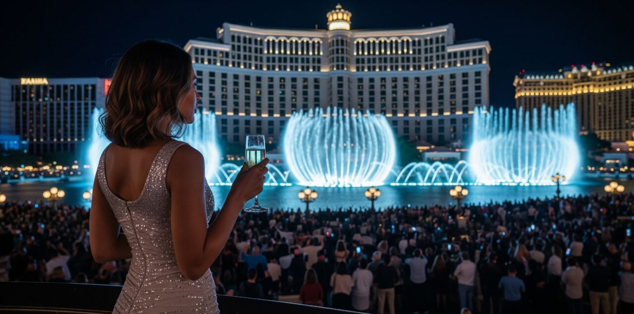 Die 21 besten Las Vegas Casinos am Strip und in Downtown - 17/02/2025
