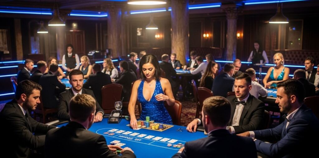 Die 21 besten Las Vegas Casinos am Strip und in Downtown 4 Die 21 besten Las Vegas Casinos am Strip und in Downtown - Februar 17, 2025
