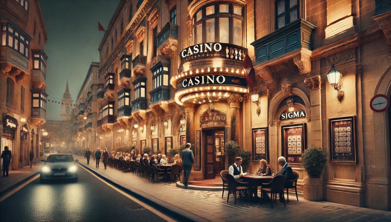 Malta-Casino: Das Geheimnis der besten Spielerfahrung entdecken