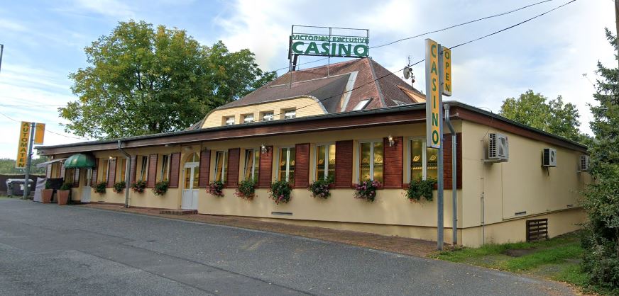 Alle Casinos in Tschechien an der deutschen Grenze - 000