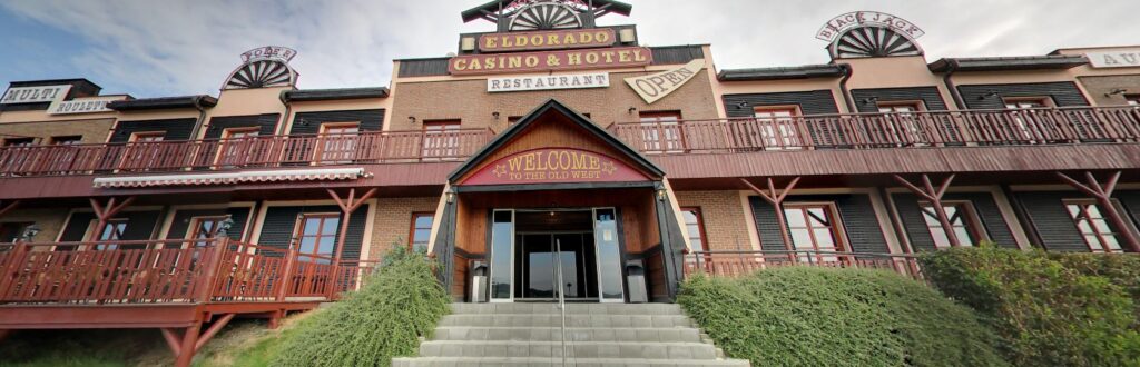 Alle Casinos in Tschechien an der deutschen Grenze - 000