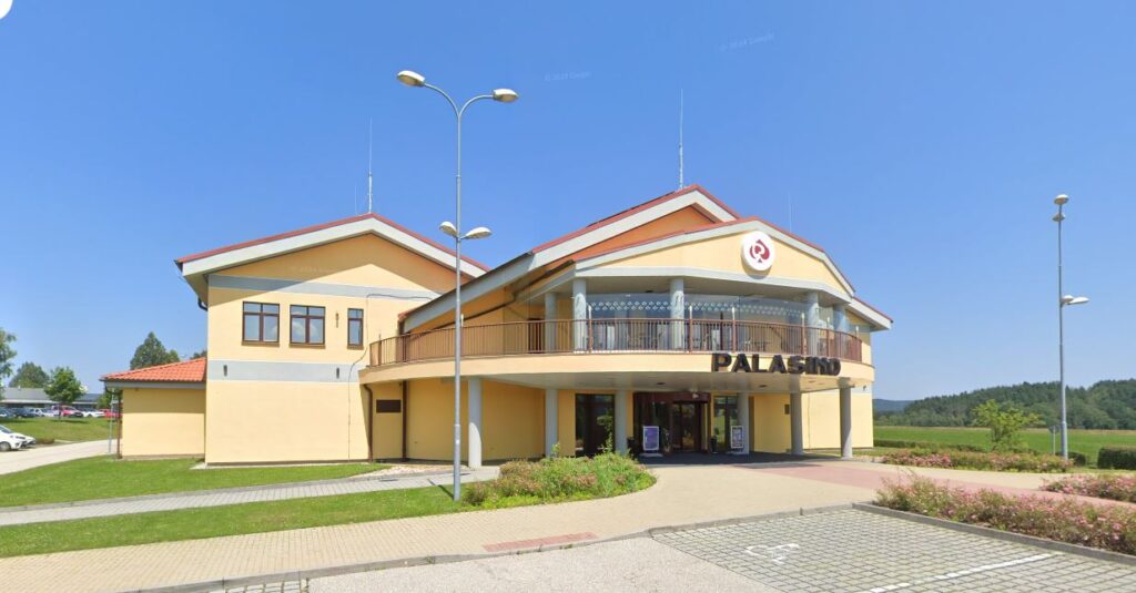 Alle Casinos in Tschechien an der deutschen Grenze - 000