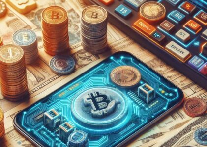 Bitcoin casinos - The innovative gambling of the crypto generation