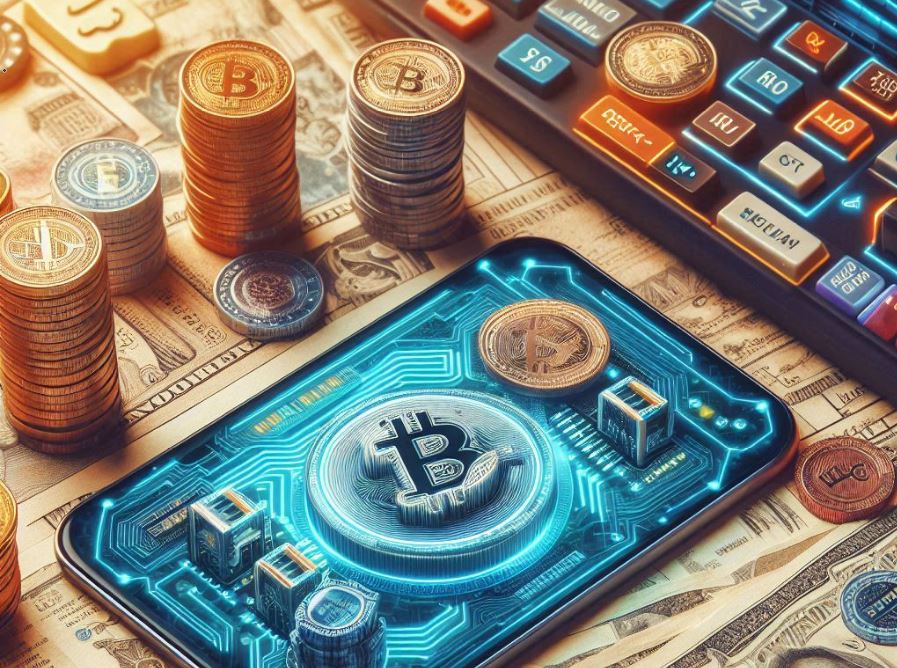 Fast and Secure Entertainment Payments: Crypto Is Changing the Game 2 Fast and Secure Entertainment Payments: Crypto Is Changing the Game - 10.04.2025
