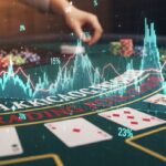 Sannolikhet för vinst i blackjack