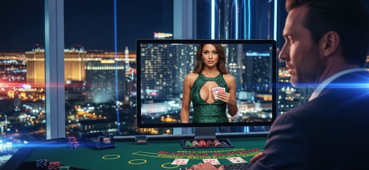 Blackjack Online Casinos – Die 5 besten Anbieter für Live Black Jack