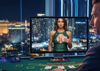 Blackjack Online Casinos – Die 5 besten Anbieter für Live Black Jack