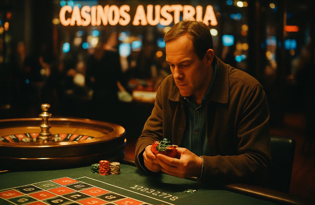 Casinos Austria – Die besten Spielbanken Österreichs im Test & Vergleich