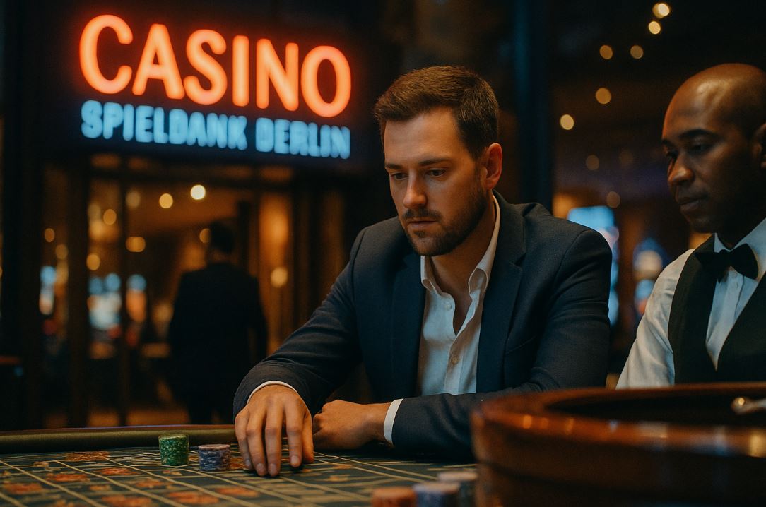 Casinos Berlin – Dein ultimativer Guide für Spielspaß, Glamour und Nervenkitzel