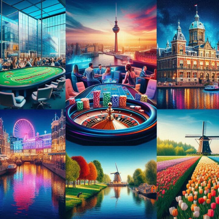 Casinos Holland – Die besten Spielbanken in den Niederlanden 1 Casinos Holland – Die besten Spielbanken in den Niederlanden - 24/04/2025