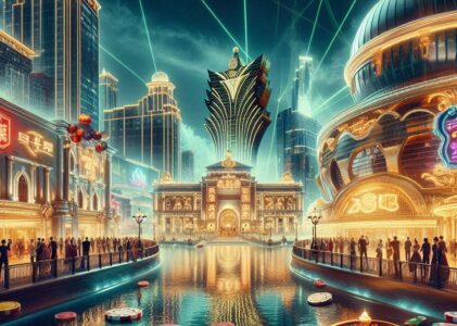 Cassinos de Macau: O segredo por trás da cidade da sorte do Oriente