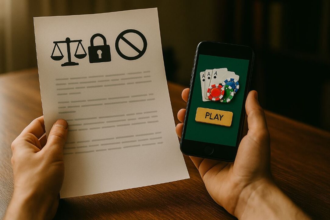 Regionale Vorschriften für Online Casinos im Überblick