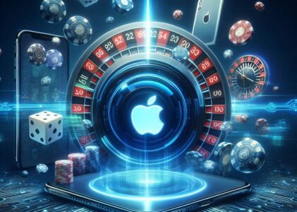 Online Casinos mit Apple Pay als Zahlungsmethode – Alle Infos dazu