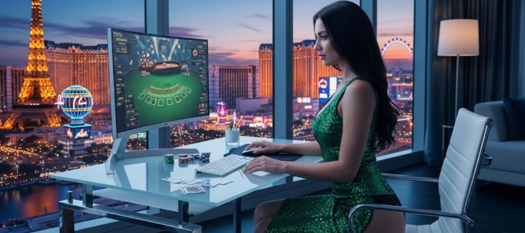 Live Blackjack in Österreich: 5 Strategien, die dich zum König machen! 5 Live Blackjack in Österreich: 5 Strategien, die dich zum König machen! - August 5, 2025