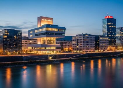 Casino Linz: 7 Insider-Tipps für dein ultimatives Spielerlebnis in Oberösterreich