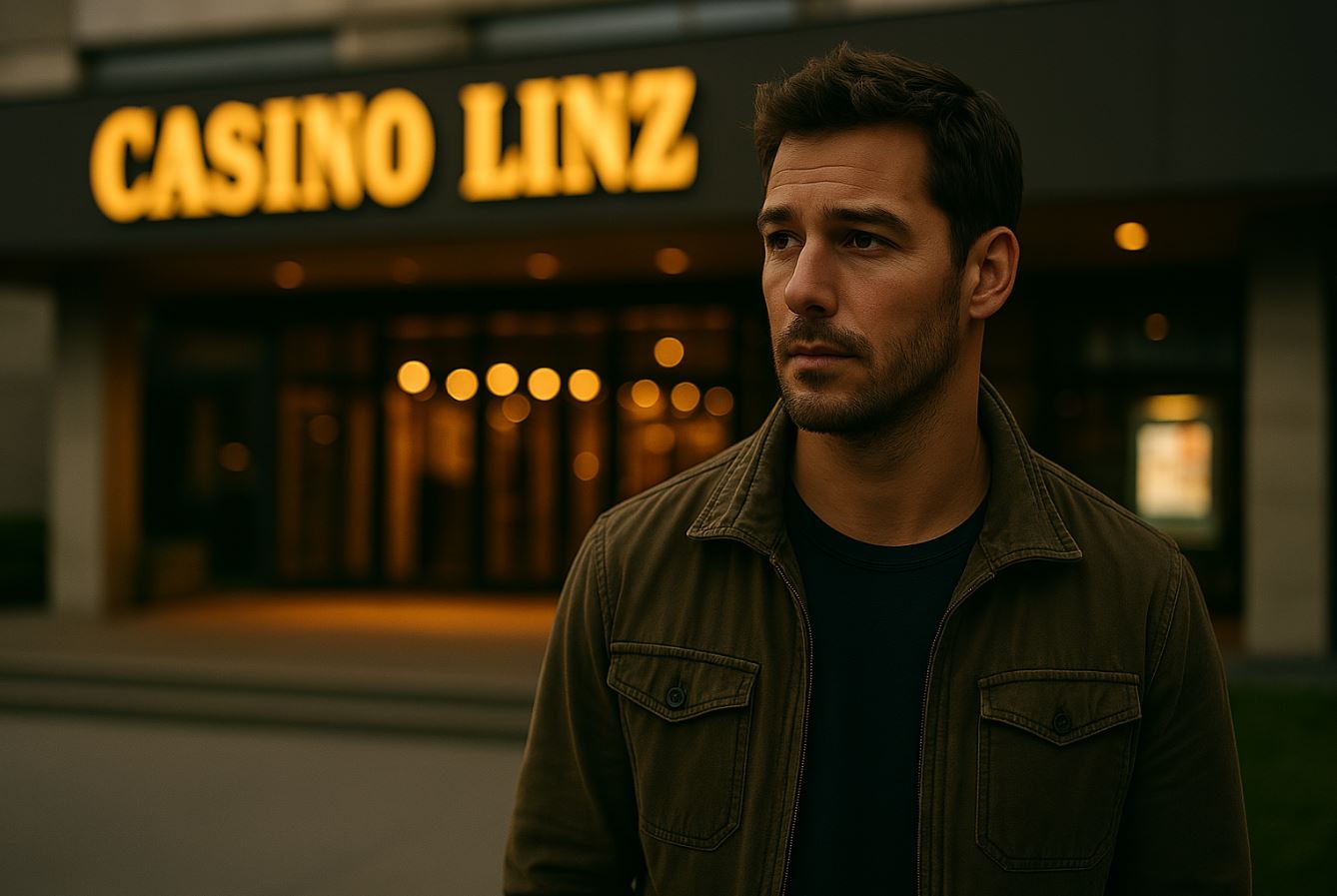 Casino Linz: 7 Insider-Tipps für dein ultimatives Spielerlebnis in Oberösterreich