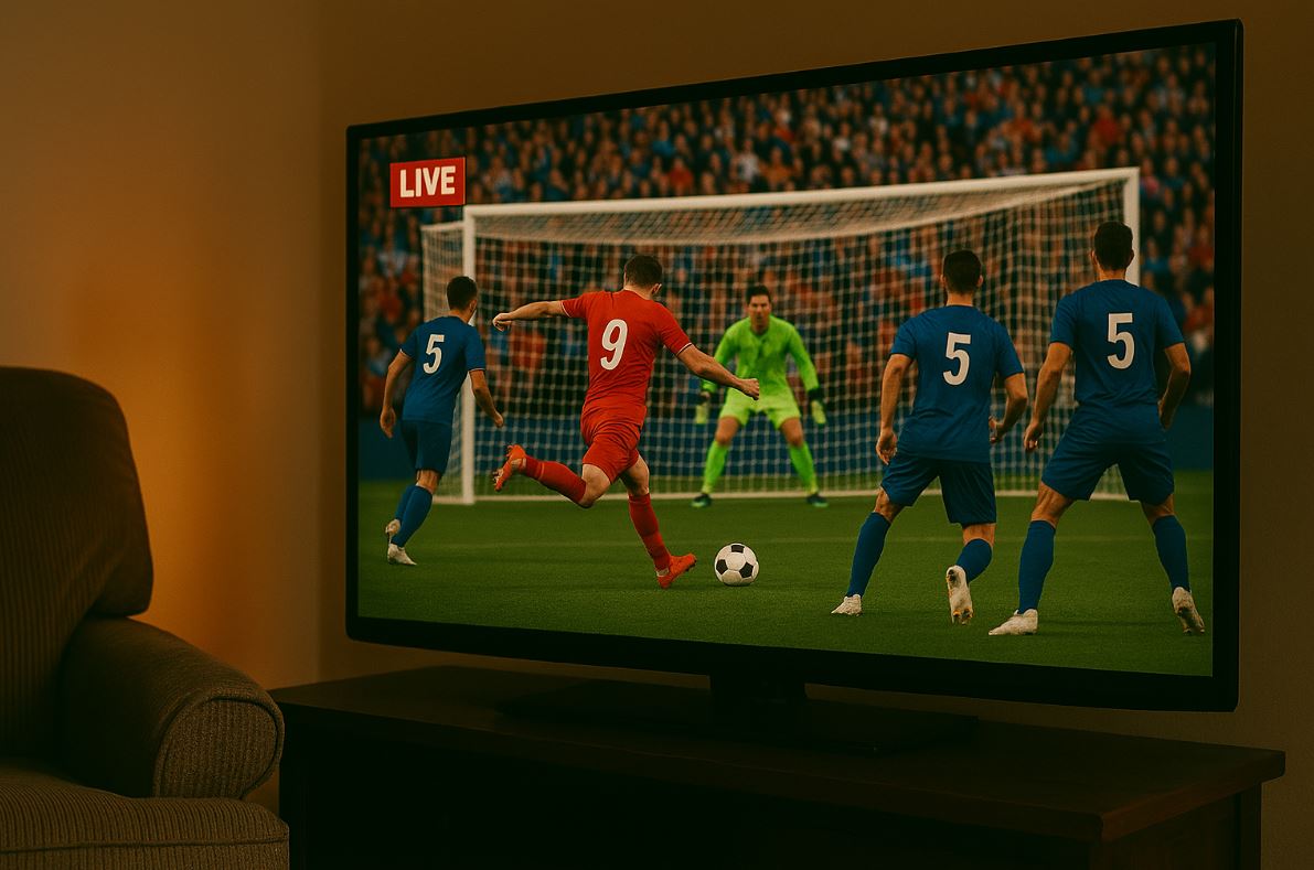 Den Nervenkitzel spüren: Warum Live-Play heute so beliebt ist