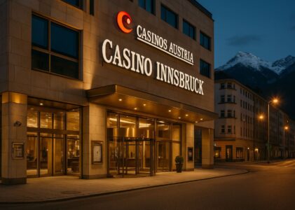 Casino Innsbruck: 7 surprising facts & insider tips for your gambling luck