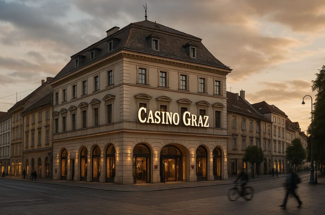 Casino Graz: Die 7 Ultimativen Insider-Tipps für dein perfektes Spielerlebnis