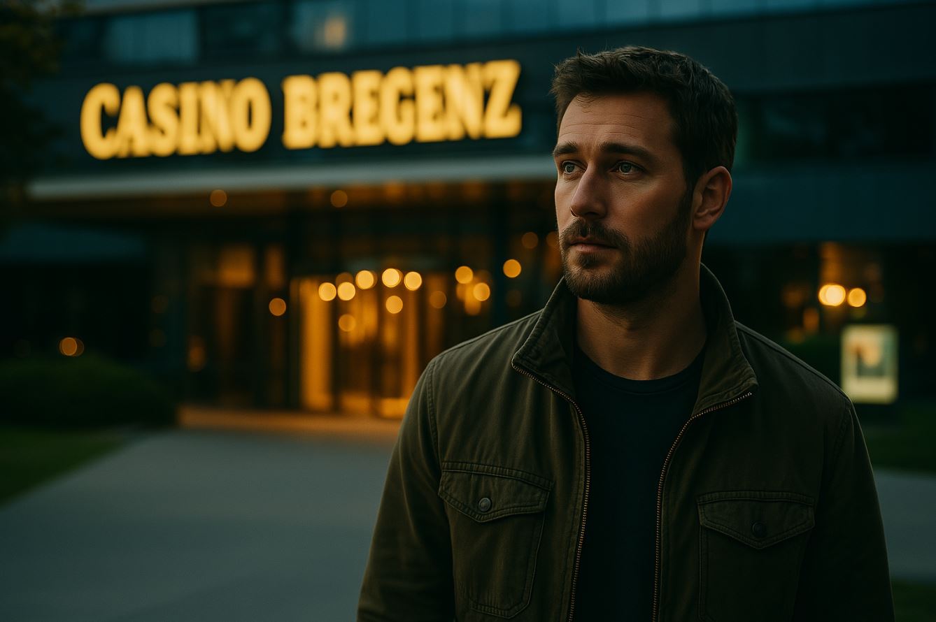Casino Bregenz: 7 Ultimative Insider-Tipps für Dein Spielvergnügen