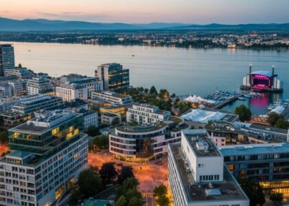 Casino Bregenz: 7 consejos prácticos para disfrutar del juego
