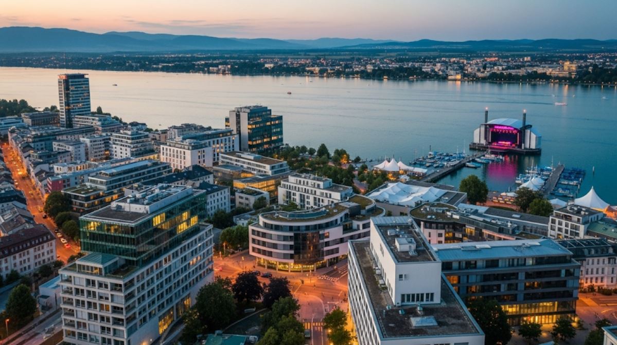 Casino Bregenz: 7 Ultimative Insider-Tipps für Dein Spielvergnügen