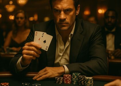 Film sul gioco d'azzardo: i 10 migliori film sul gioco d'azzardo di tutti i tempi [Guida imperdibile].