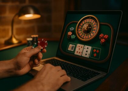 Lapalingo Erfahrungen und Alternative – Die 7 besten Casinos 2025