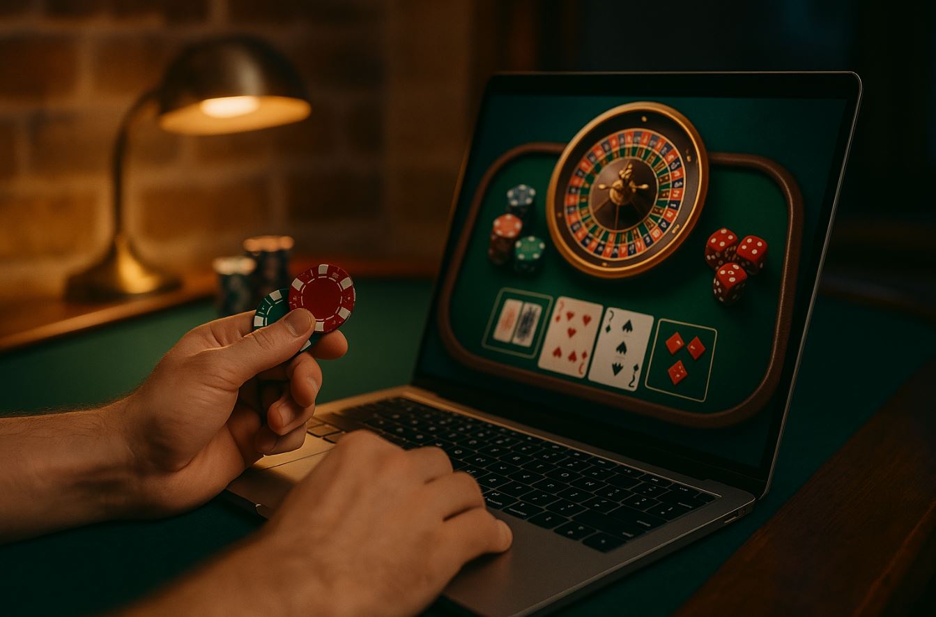Lapalingo Erfahrungen und Alternative – Die 7 besten Casinos 2025