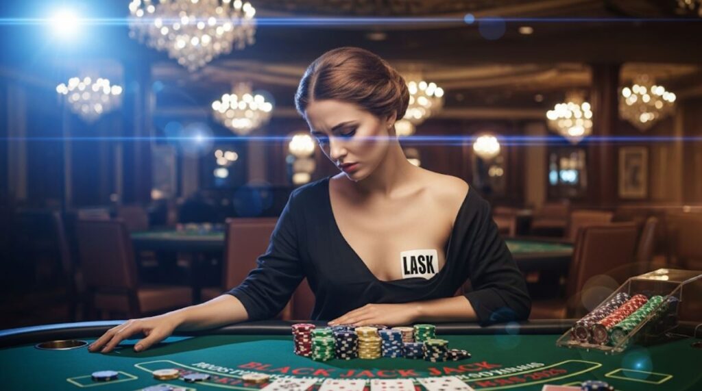 21 Black Jack Tipps von Experten: Gewinne mehr! 6 21 Black Jack Tipps von Experten: Gewinne mehr! - Fevereiro 25, 2020