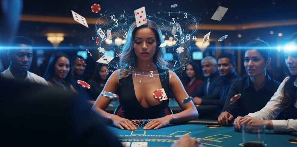 Black Jack Regeln - Wie geht Blackjack spielen? 2 Black Jack Regeln - Wie geht Blackjack spielen? - August 9, 2018