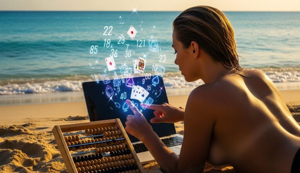 Live Blackjack in Österreich: 5 Strategien, die dich zum König machen! 6 Ćwiczenie liczenia kart