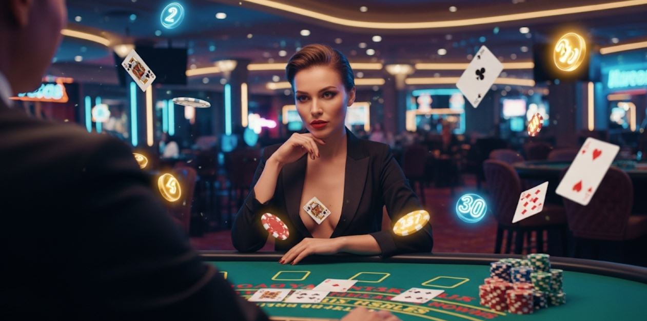 Black Jack 21