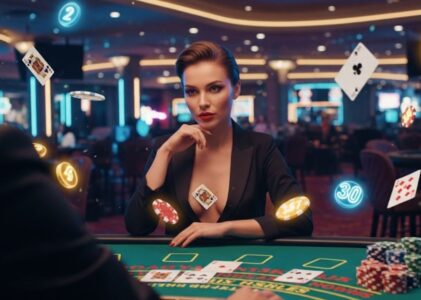 Black Jack Regeln – Wie geht Blackjack spielen?