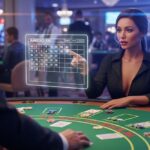 Blackjack Strategie Tabelle